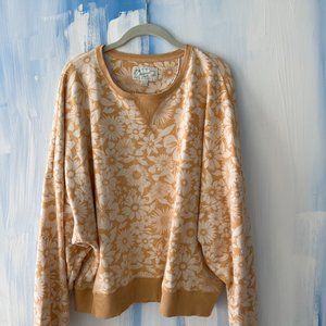 AE Bonfire Fleece Sweatshirt